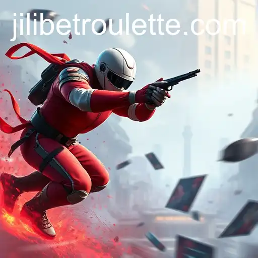 Exploring the Thrill of Action Games with Jilibet