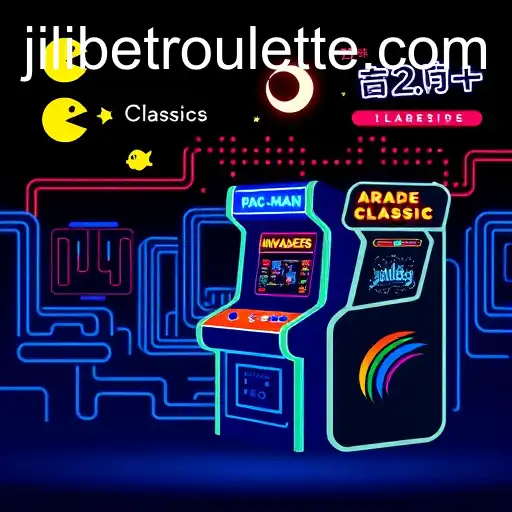 Exploring the Timeless Appeal of Arcade Classics on Jilibet