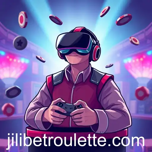 The Evolution of Online Gaming Platforms