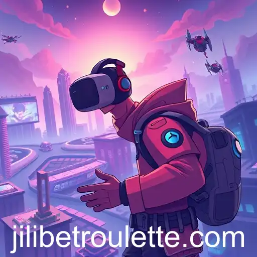 The Digital Shift in Gaming: Jilibet's Role