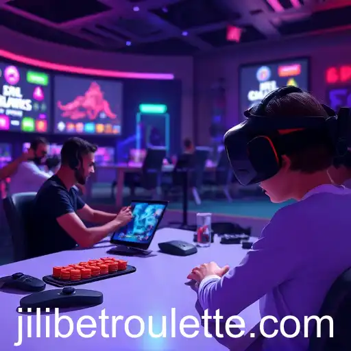 Emerging Trends in Online Gaming Platforms