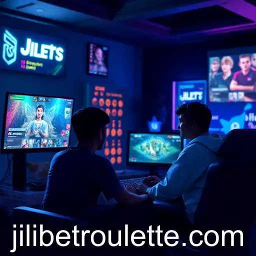 Global Gaming Trends and Jilibet's Role