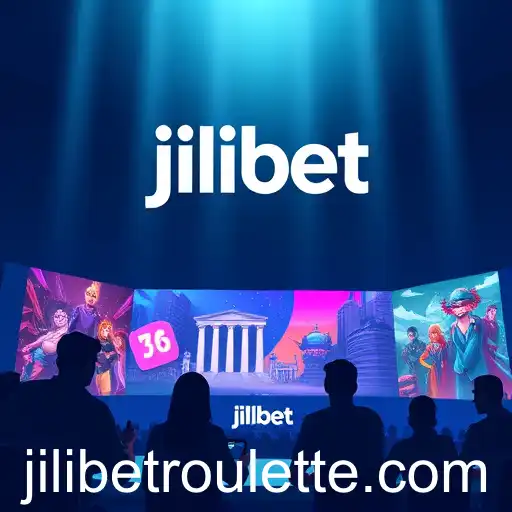 Jilibet: Pioneering the Future of Online Gaming