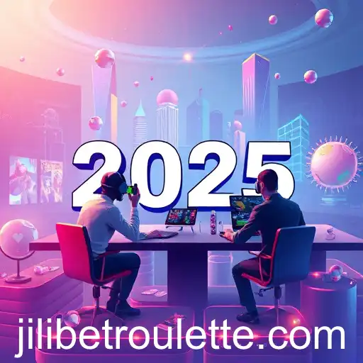 Jilibet's Growing Influence in the Gaming Industry