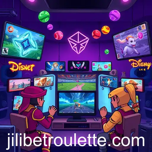 Jilibet: Shaping the Future of Online Gaming
