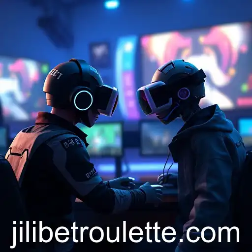 Jilibet: Transforming the Online Gaming Landscape