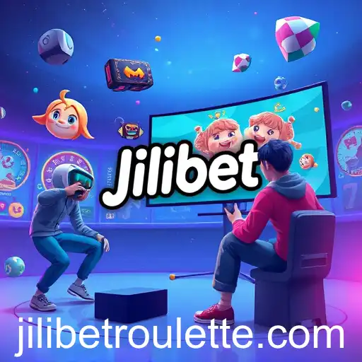 Jilibet: A New Era in Online Gaming