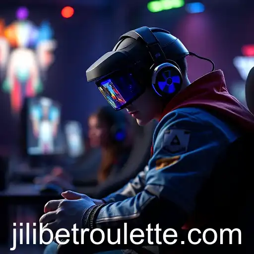 The Rise of Online Gaming and Jilibet's Role