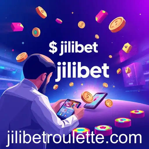 The Rise and Evolution of Online Gaming: Jilibet's Role