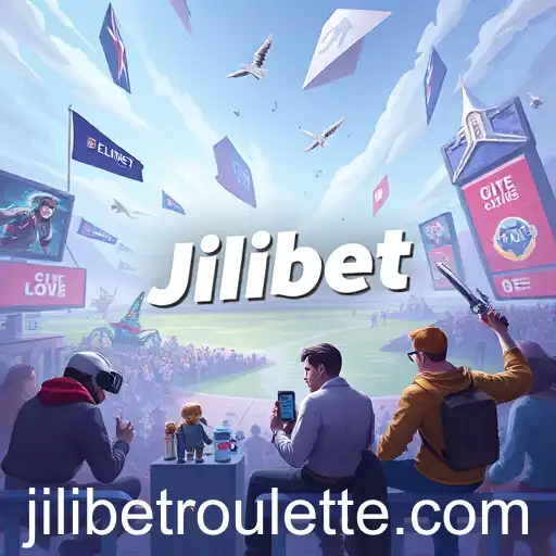 The Rise of Jilibet in the Online Gaming World