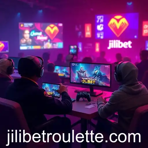 The Rise of Online Gaming Empires