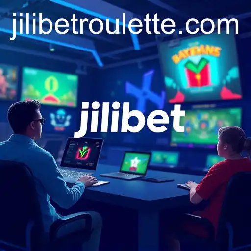 Jilibet Sparks Evolution in Online Gaming