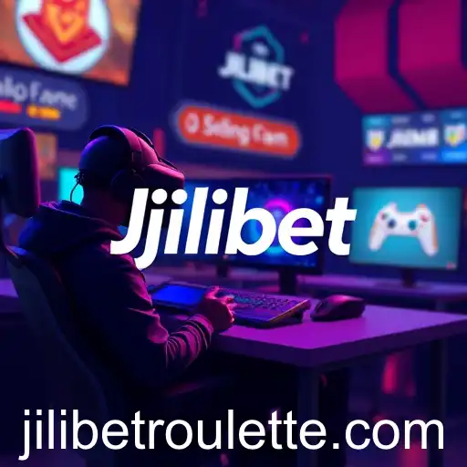 Jilibet's Digital Playground: A Modern Gaming Revolution