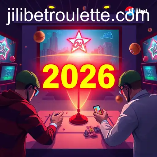 Jilibet Revolutionizes Online Gaming