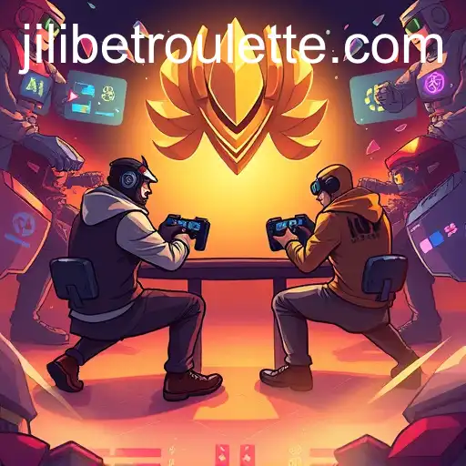 Exploring the Multiplayer Gaming Scene with Jilibet