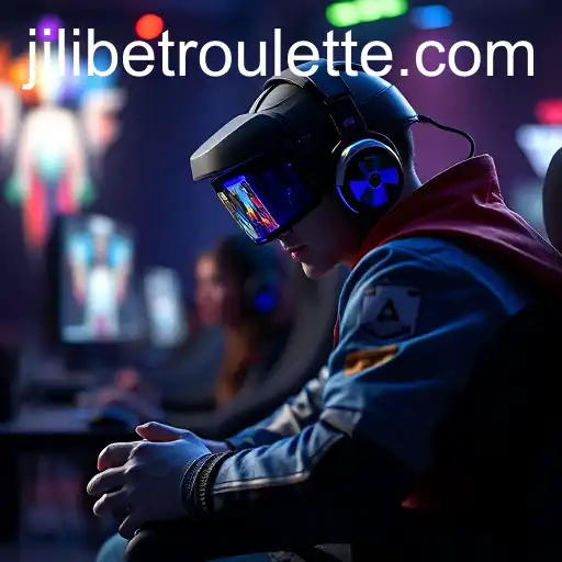 The Rise of Online Gaming and Jilibet's Role