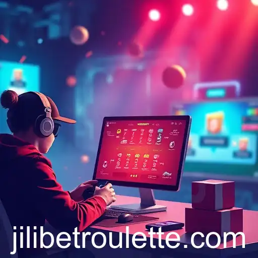 The Rise and Impact of Online Gaming in 2025