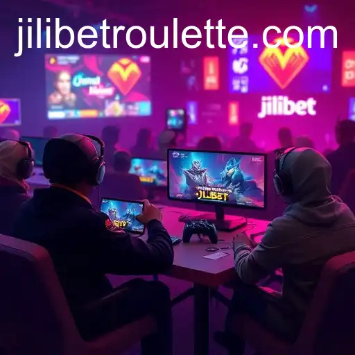 The Rise of Online Gaming Empires