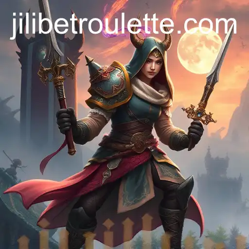 Exploring the Thrills of Role-Playing Games with Jilibet