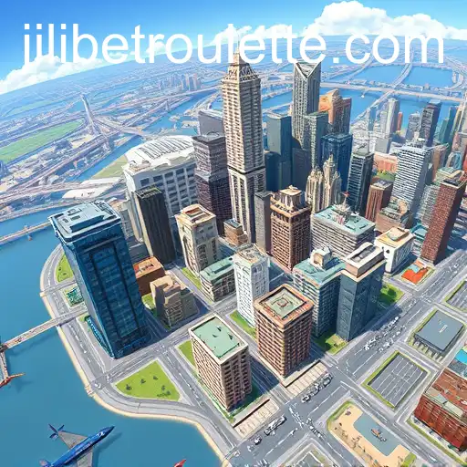 Exploring the Dynamic World of Simulation Games on Jilibet