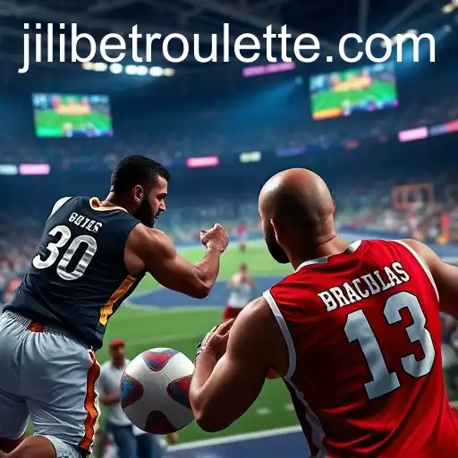 Exploring the Exciting World of Sports Games with Jilibet
