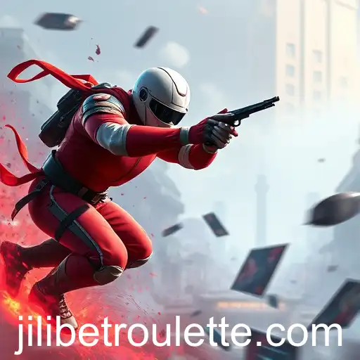 Exploring the Thrill of Action Games with Jilibet