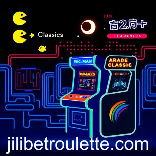 Exploring the Timeless Appeal of Arcade Classics on Jilibet