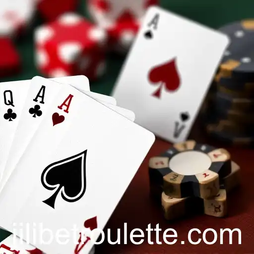 Exploring the Diverse World of Card Games on Jilibet
