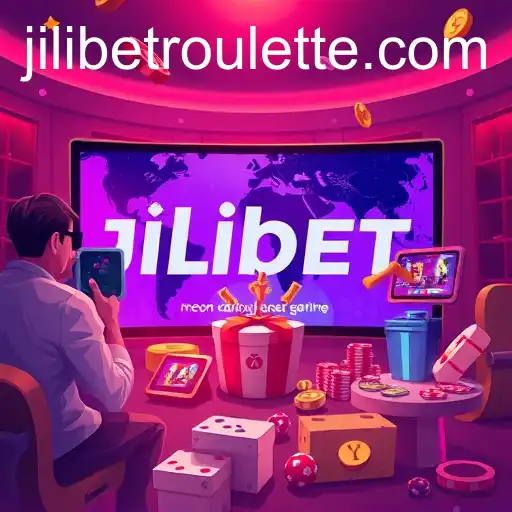 Evolution of Online Gaming with Jilibet