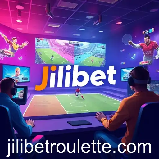 Jilibet's Impact on Online Gaming in 2025