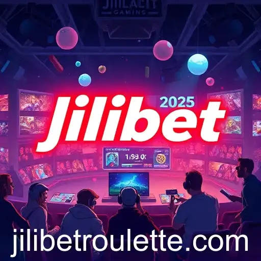 Jilibet: Transforming the Online Gaming Landscape