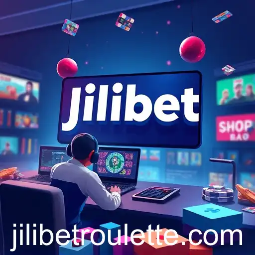 Jilibet: Revolutionizing Online Gaming Experience