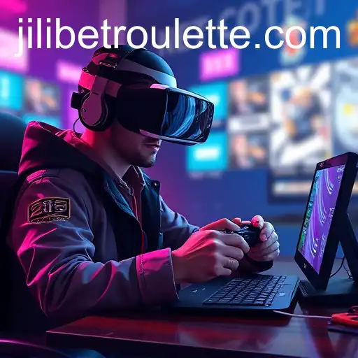 Jilibet Revolutionizes Online Gaming in 2026