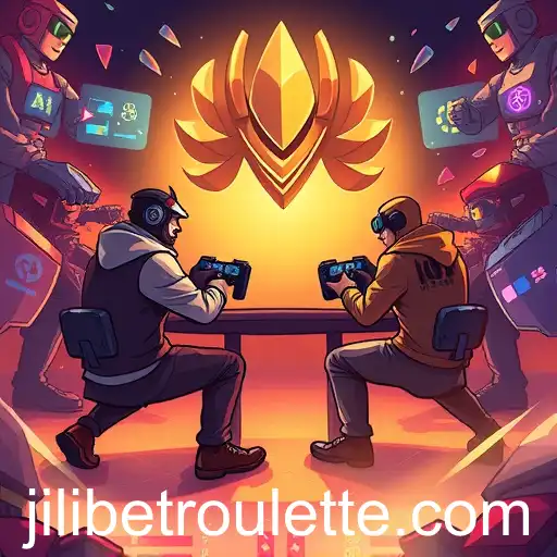 Exploring the Multiplayer Gaming Scene with Jilibet