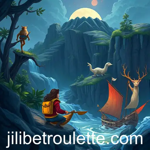 The Rise and Influence of Jilibet in the Current Gaming Landscape