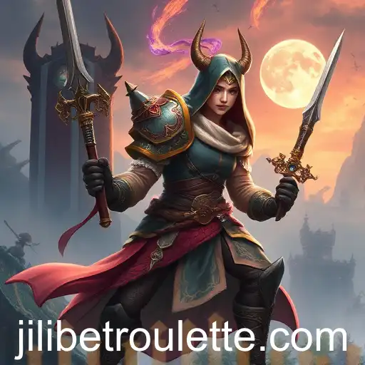 Exploring the Thrills of Role-Playing Games with Jilibet